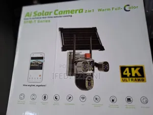 Solar Camera