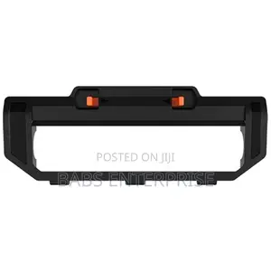 Xiaomi Mi Robot Vacuum Mop P Black Main Brush Cover