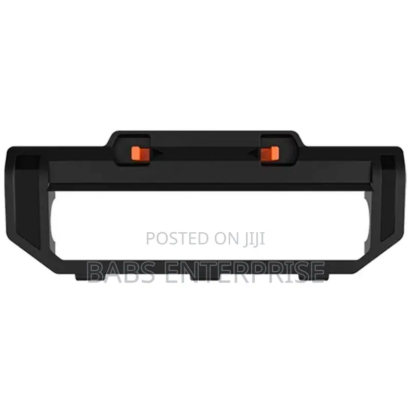 Xiaomi Mi Robot Vacuum Mop P Black Main Brush Cover