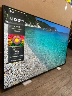 Lg 65 Inches Uhd Tv