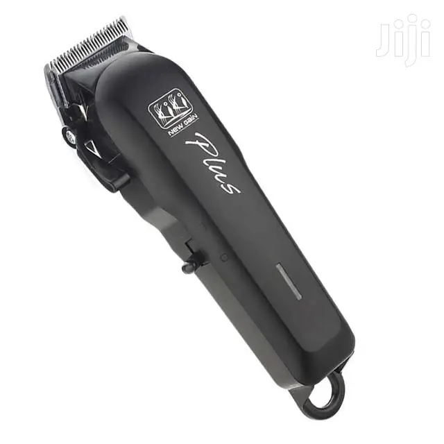 KIKI NEWGAIN Professional Rechargeable Wireless Hair Clipper