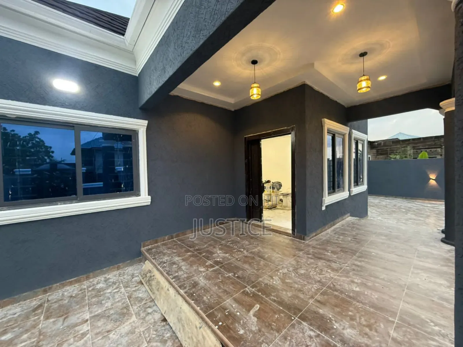 3bdrm House in Odumase Ablekuma for sale