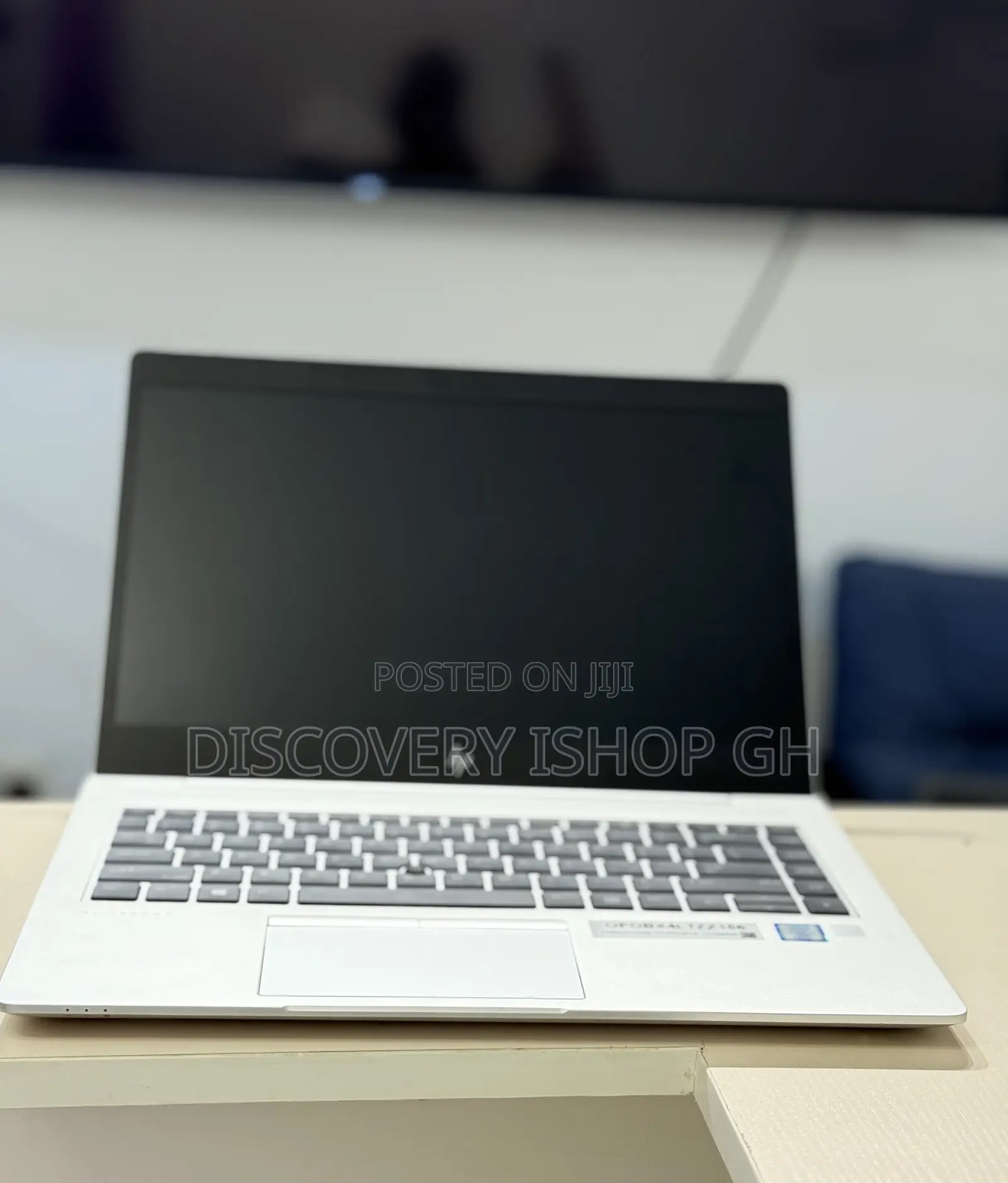 Laptop HP EliteBook 840 G5 8GB Intel Core I7 SSD 256GB