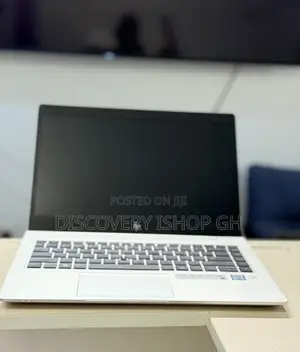 Laptop HP EliteBook 840 G5 8GB Intel Core I7 SSD 256GB