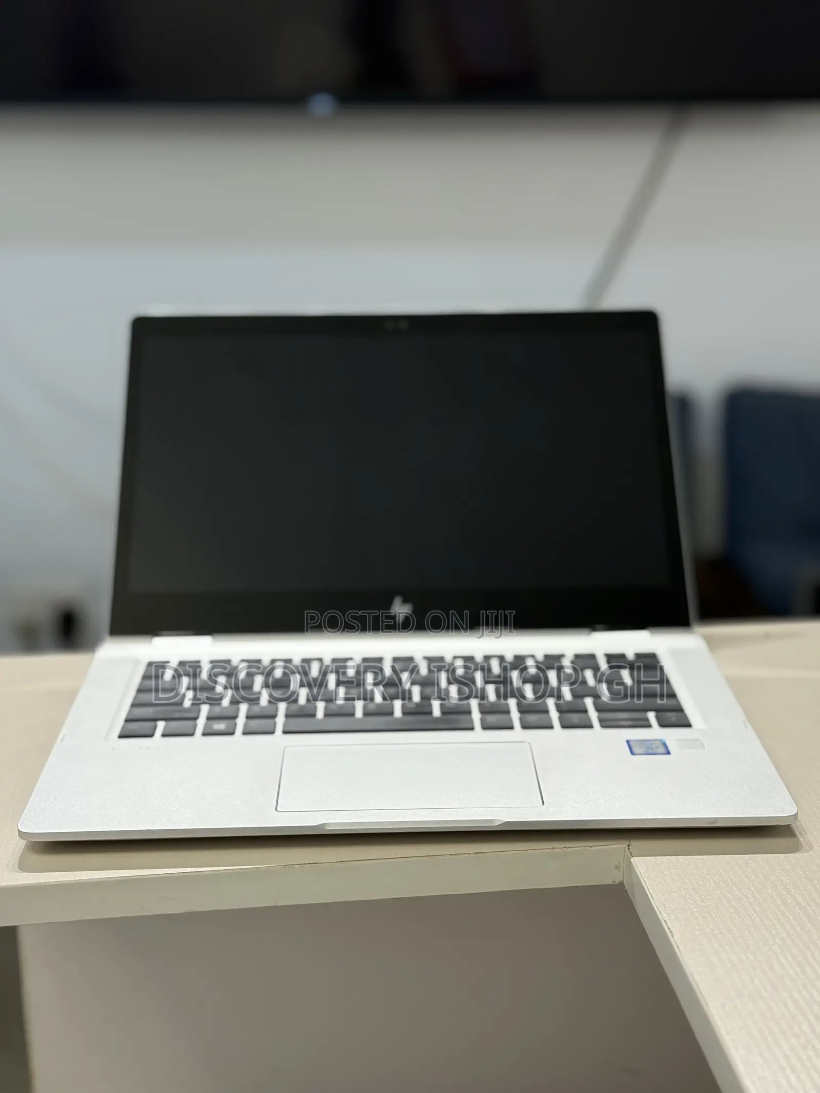 Laptop HP EliteBook 1030 16GB Intel Core I7 SSD 256GB