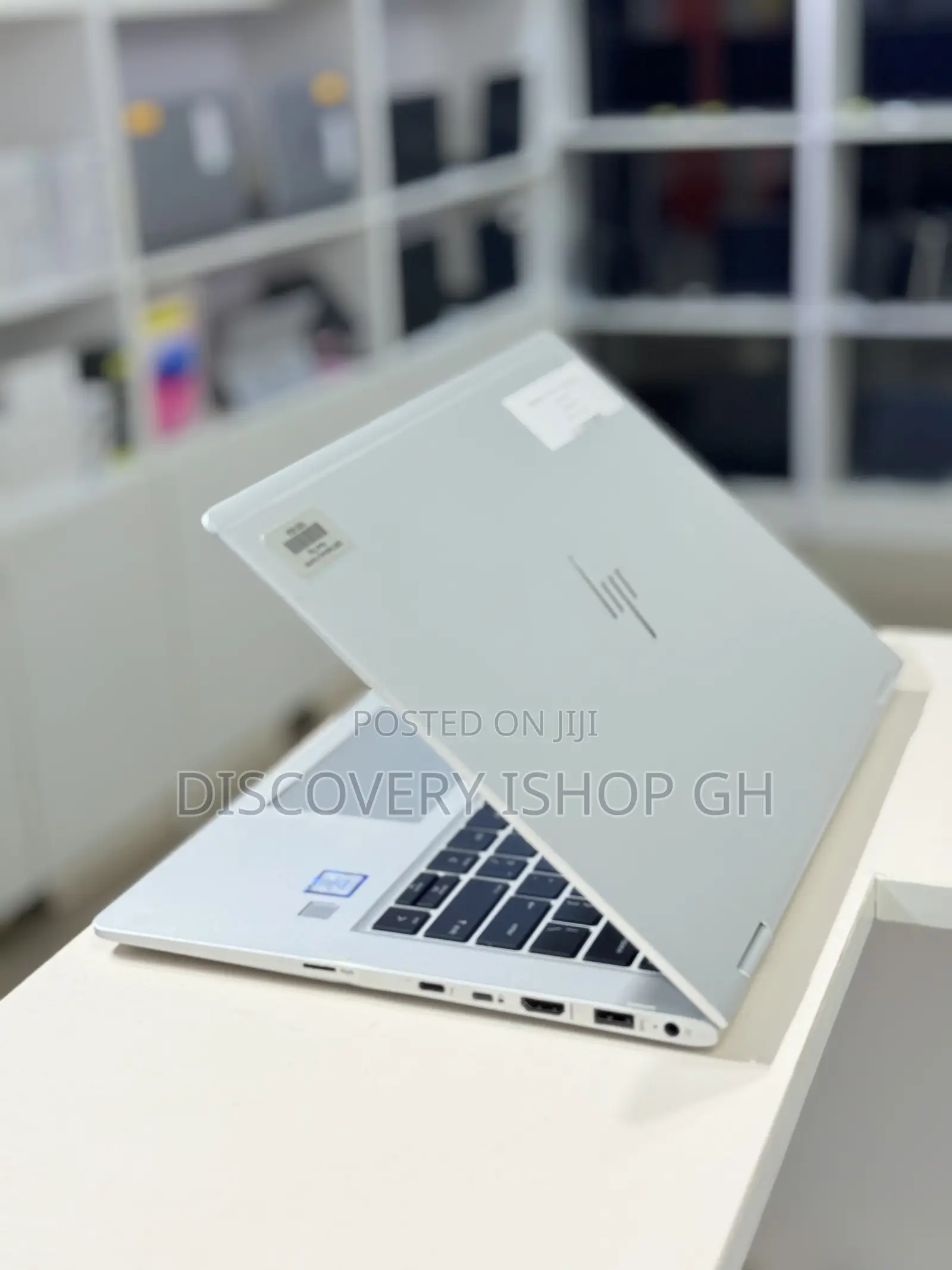 Laptop HP EliteBook 1030 16GB Intel Core I7 SSD 256GB