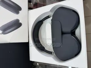 Apple - Airpods Max (Usb-C) - Midnight