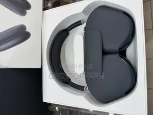 Apple - Airpods Max (Usb-C) - Midnight