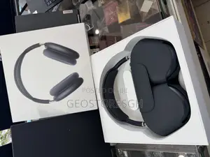 Apple - Airpods Max (Usb-C) - Midnight