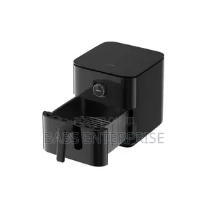 Xiaomi Smart Air Fryer 6.5l Black Gb