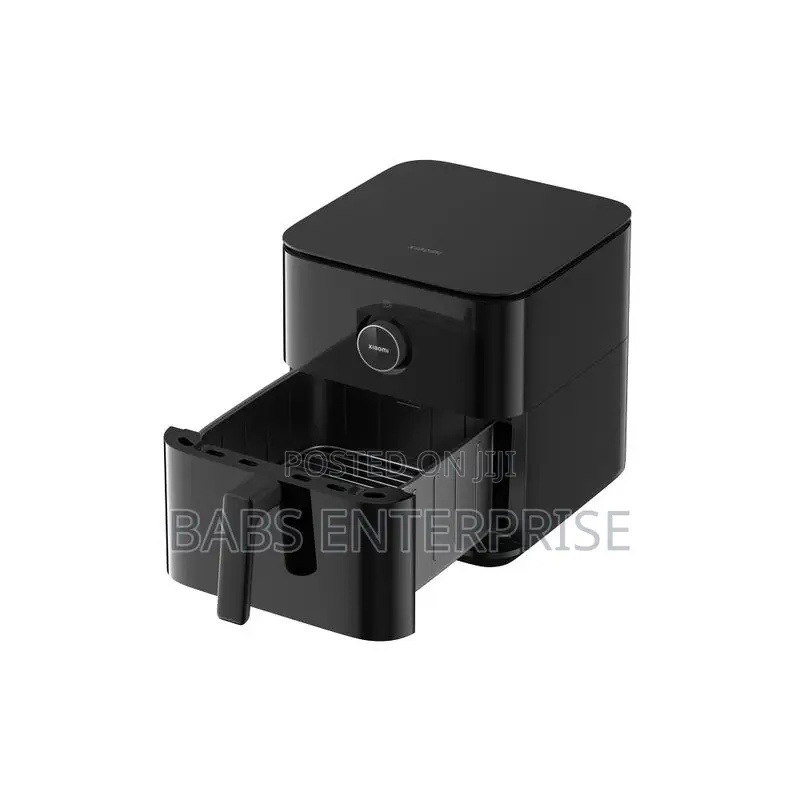 Xiaomi Smart Air Fryer 6.5l Black Gb