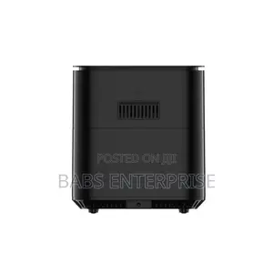 Xiaomi Smart Air Fryer 6.5l Black Gb
