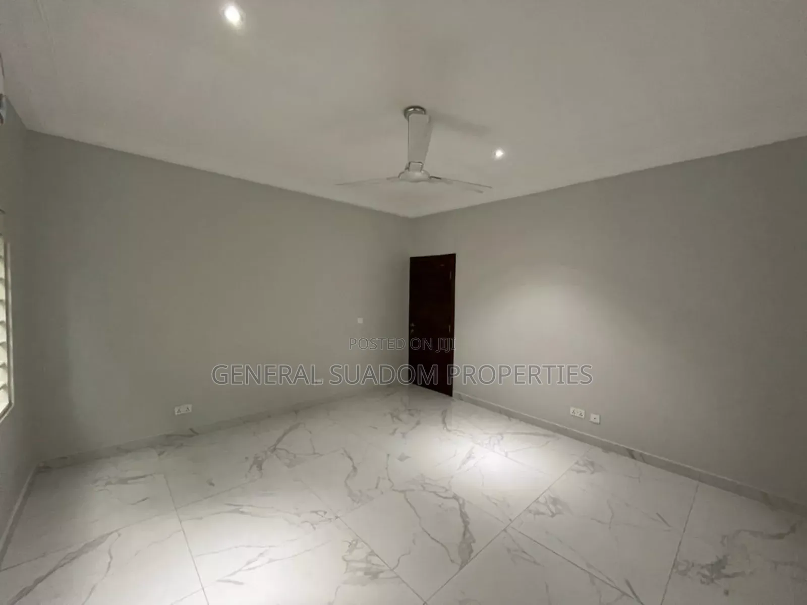 3bdrm Apartment in Suadom Properties, Tseaddo for rent