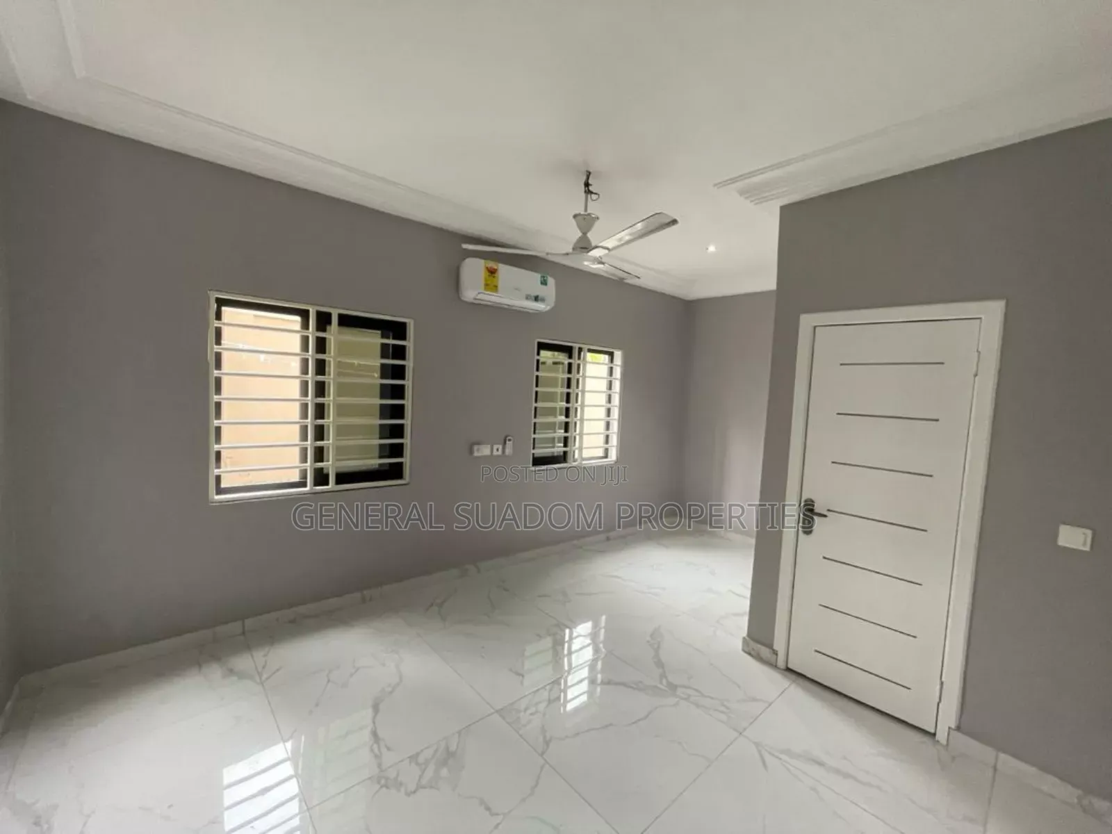 3bdrm Apartment in Suadom Properties, Tseaddo for rent
