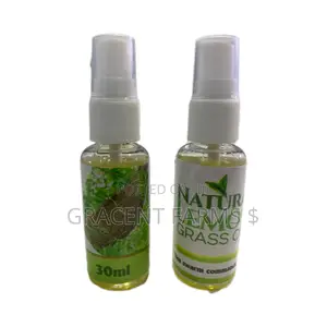 Bee Swarm Commander Spray (Local Lemon Grass Oil) - (20ml)