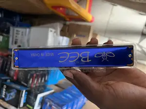 Harmonica / Mouth Organ
