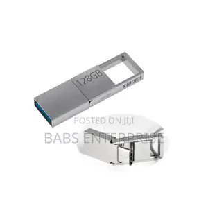 Xiaomi Dual-interface Flash Drive 128gb