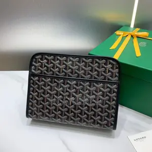 Photo - Goyard Jouvence Perfect Carry All Money Men’S Purse