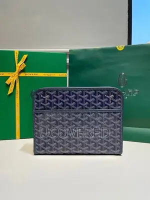 Goyard Jouvence Perfect Carry All Money Men’S Purse