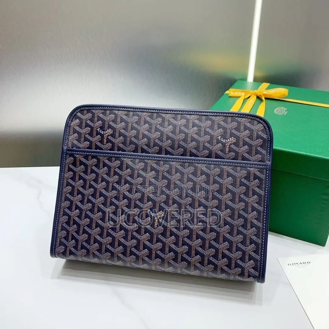 Goyard Jouvence Perfect Carry All Money Men’S Purse