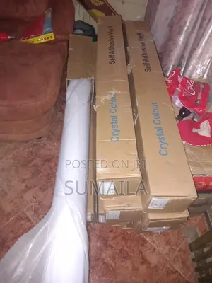 Printing Adhesive