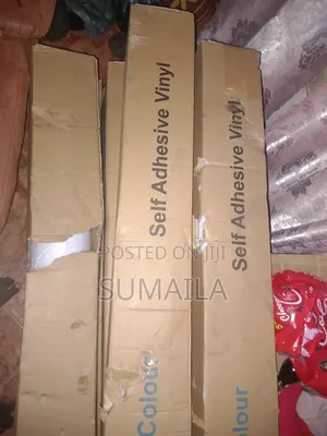 Printing Adhesive