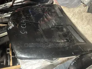 Mercedes Benz Sclass 2005-2013 Bonnet and Parts Available
