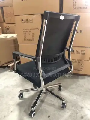 Office Simple Chair