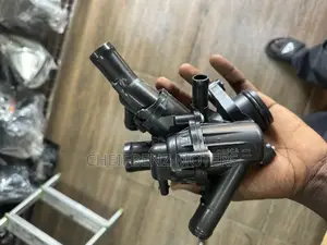 Mercedes Benz Gla 2015-2019 Engine M270 Thermostat Available