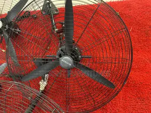 High Quality Blutech 26inches Industrial Wall Fan