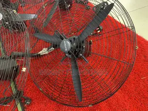 High Quality Blutech 26inches Industrial Wall Fan