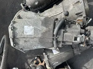Mercedes Benz C180 C230 W203 2003-2007 Engine M271 Gearbox