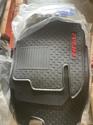 Honda Hrv Carpets (Floor Mats) Sets 2015 To 2025