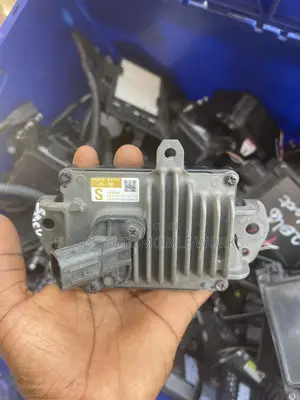 Photo - Lexus Rs350 & Rs Models Radar Sensor 2016 To 2025