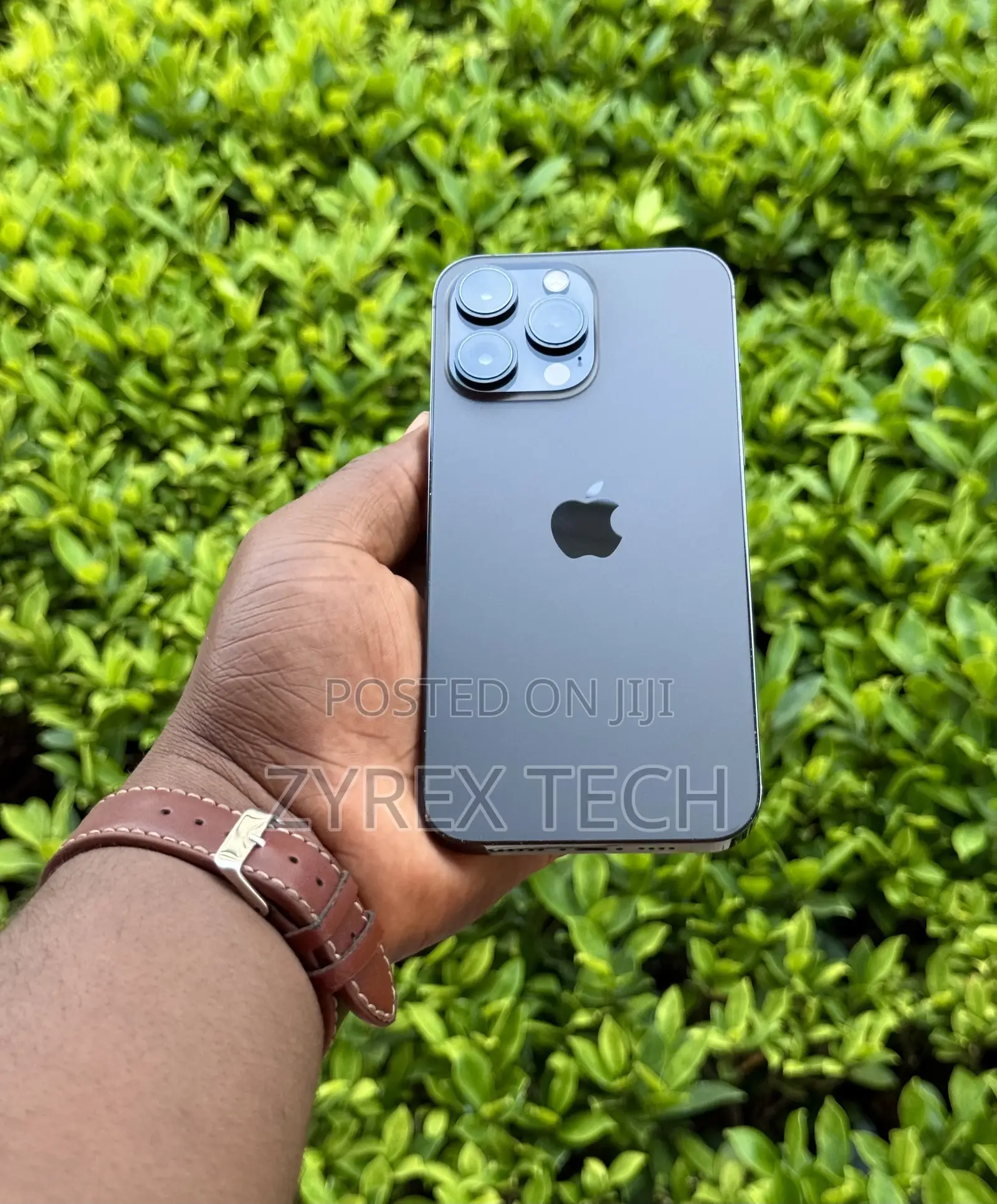 Apple iPhone 14 Pro Max 256 GB Black