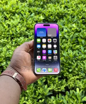 Apple iPhone 14 Pro Max 128 GB Purple
