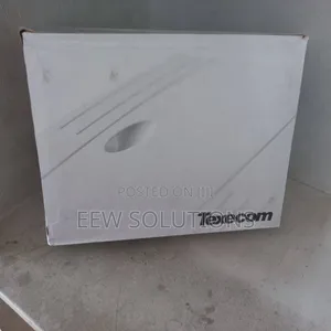 Texecom R8 Plus Intruder Alarm Panel (Uk)