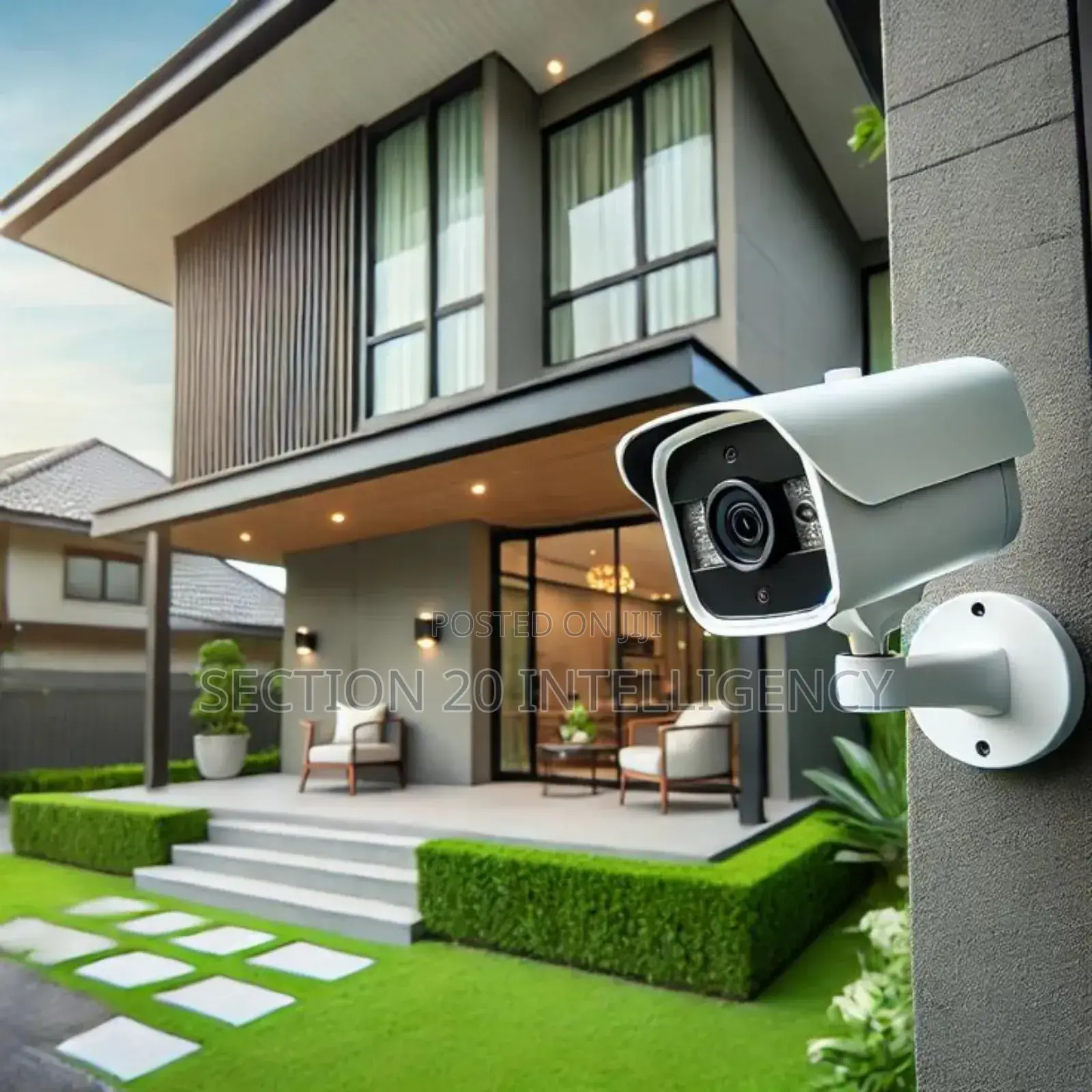 Live Cctv And Alarm Monitoring Service
