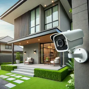 Photo - Live Cctv And Alarm Monitoring Service
