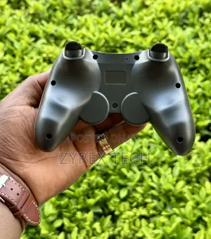 Gamepad for Mobile Gaming