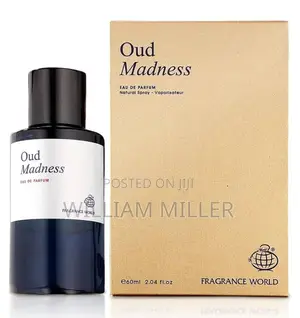Oud Madness