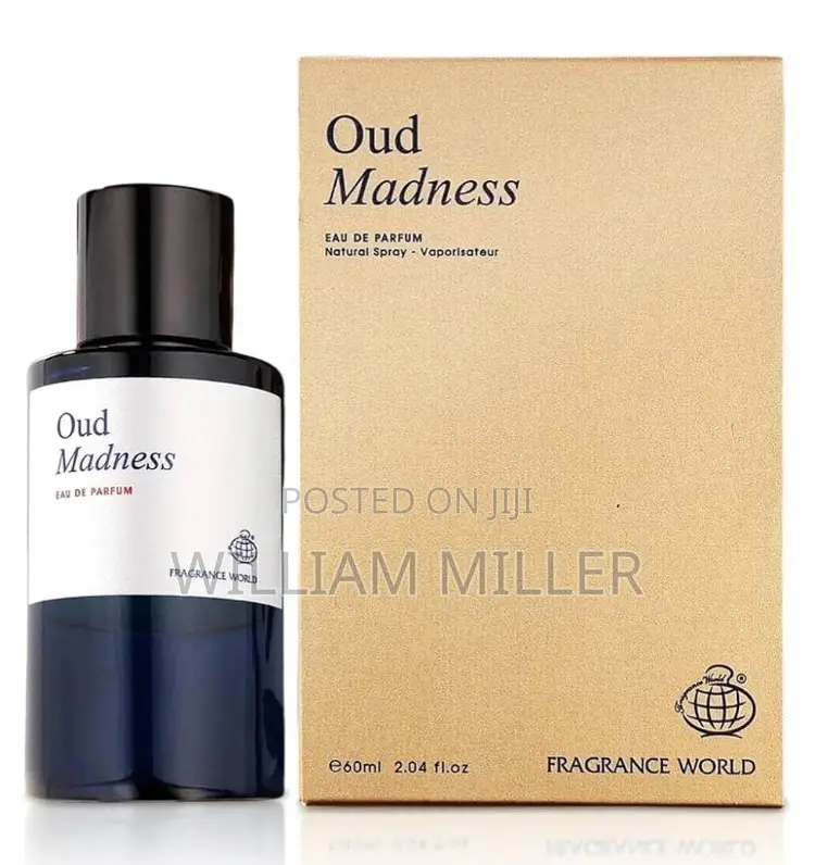 Oud Madness