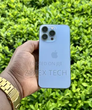 Apple iPhone 13 Pro 128 GB Blue