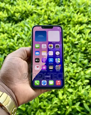 Apple iPhone 13 Pro 128 GB Blue
