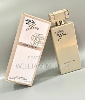 Thinking of You (Rose Edition)
