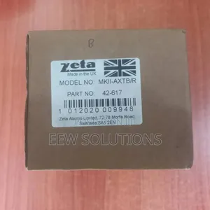 Zeta Mkii-axtb/R Addressable Fyreye Xtratone Sounder Beacon