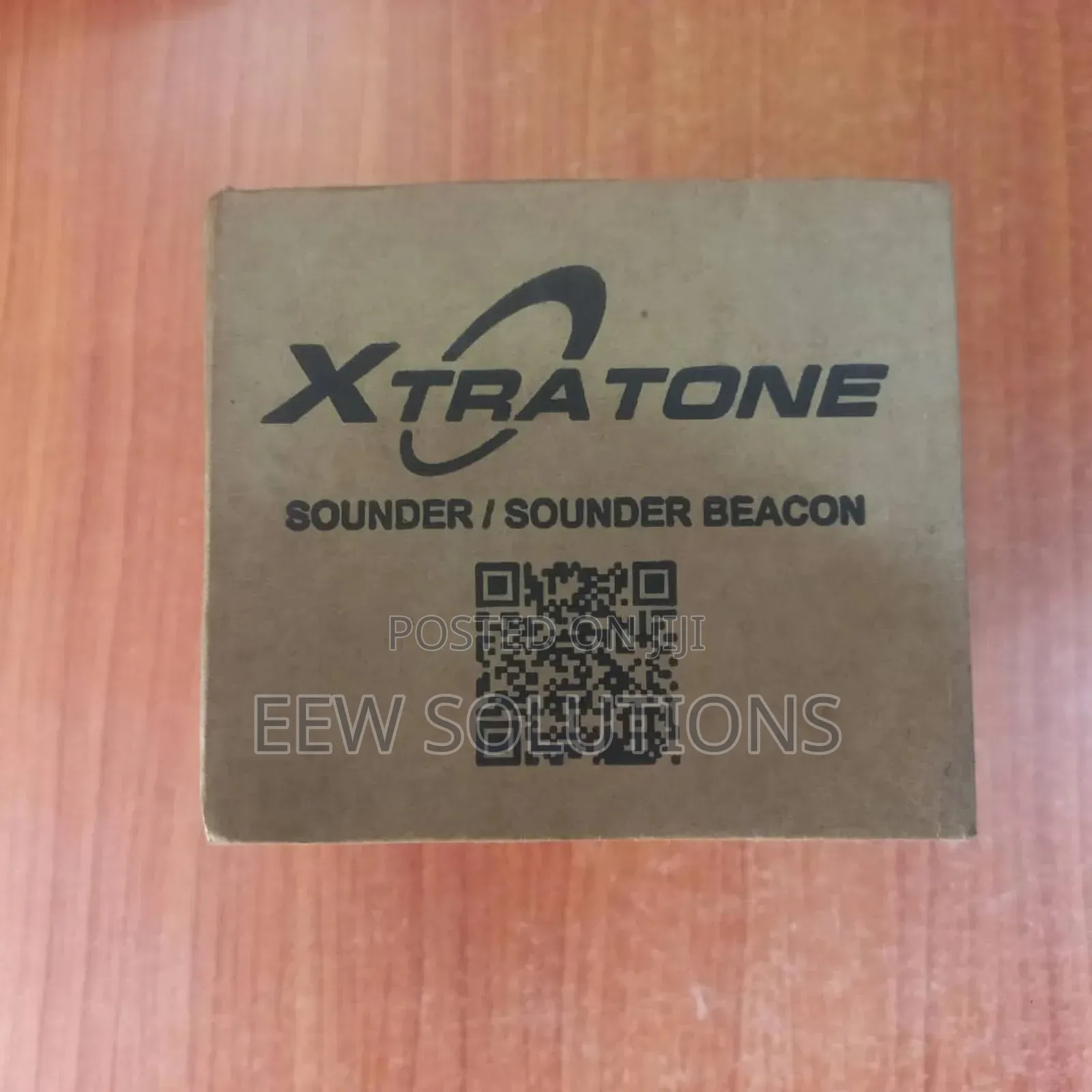 Zeta Mkii-axtb/R Addressable Fyreye Xtratone Sounder Beacon
