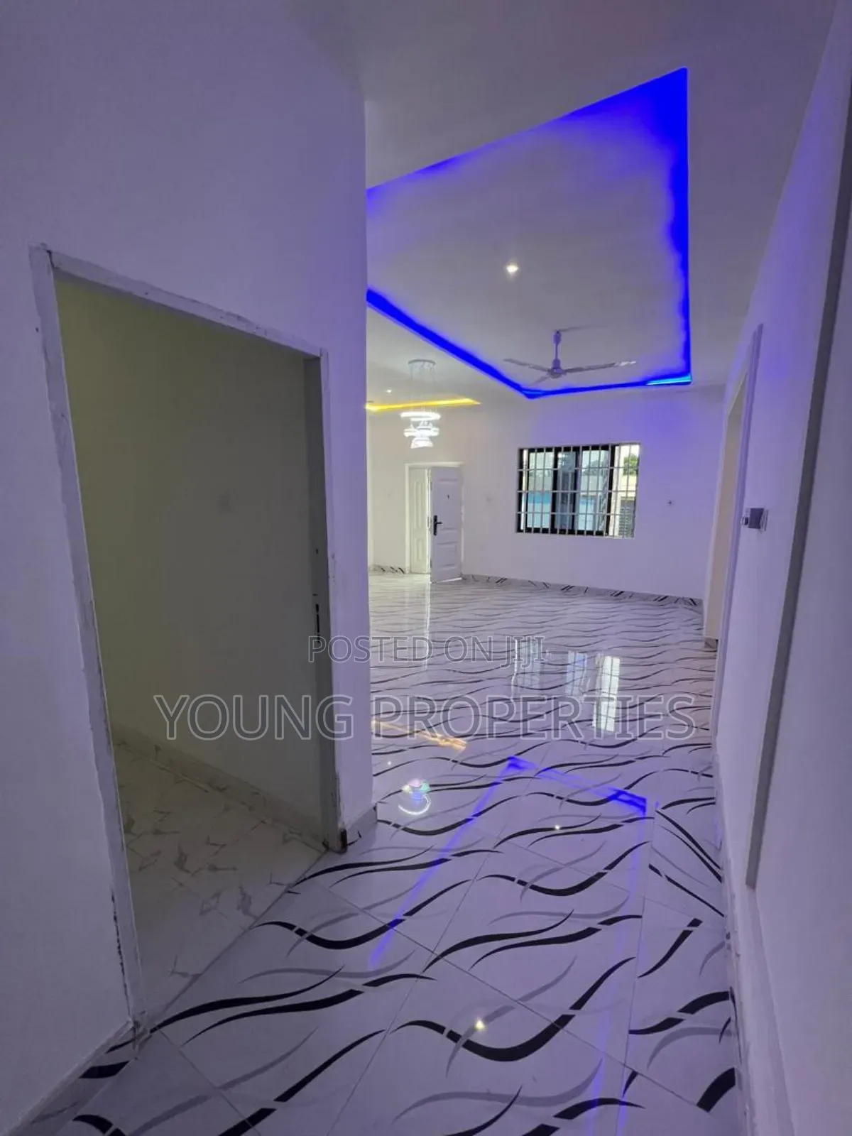 3bdrm House in Kasoa C P Estate for sale