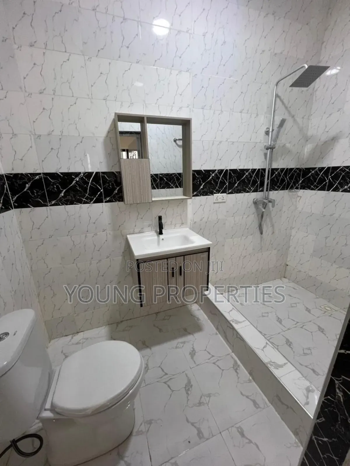 3bdrm House in Kasoa C P Estate for sale