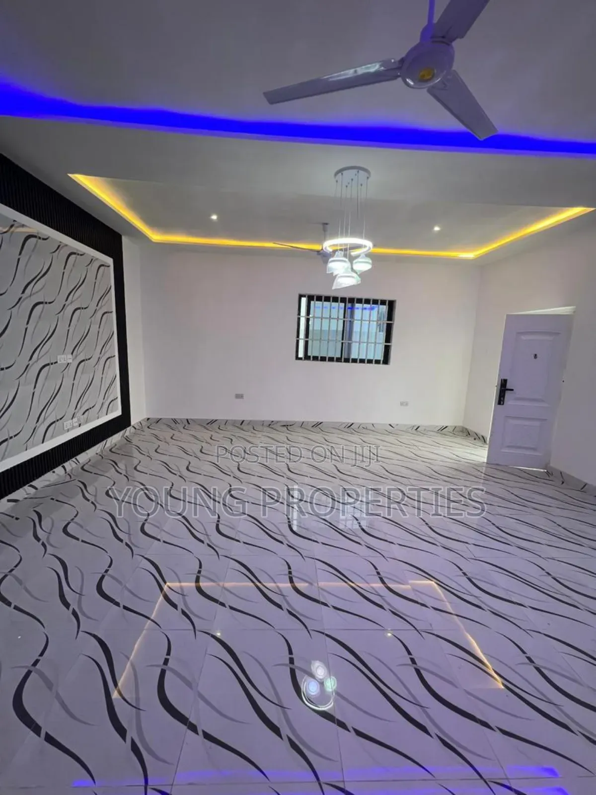 3bdrm House in Kasoa C P Estate for sale